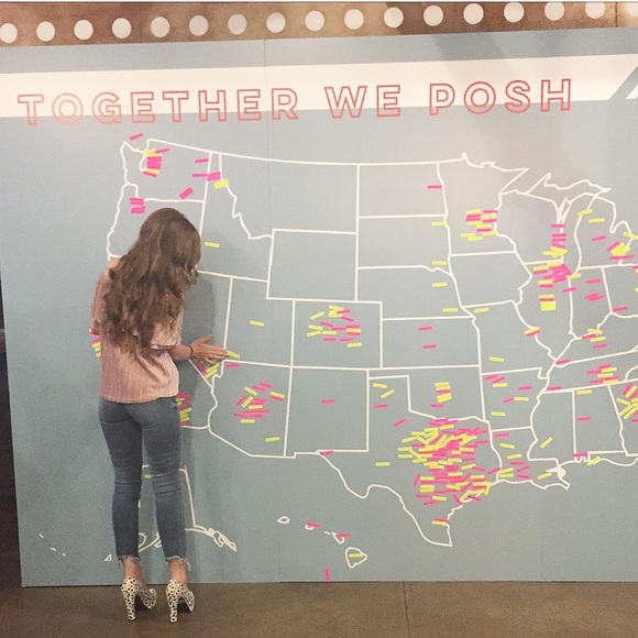 Meet your Posher, Sabrina - Picture 2 of 9